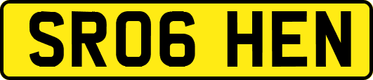 SR06HEN