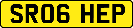 SR06HEP