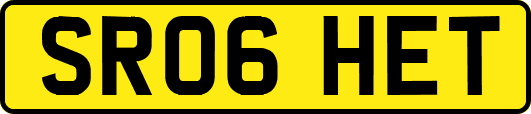 SR06HET