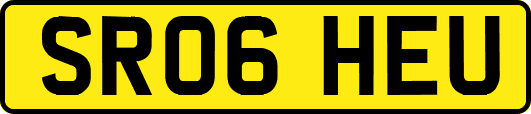 SR06HEU