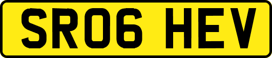 SR06HEV