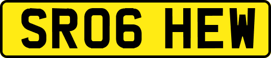 SR06HEW