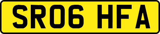 SR06HFA