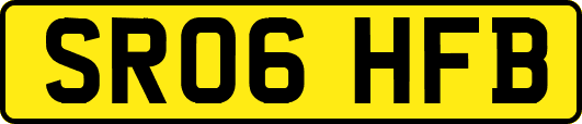 SR06HFB