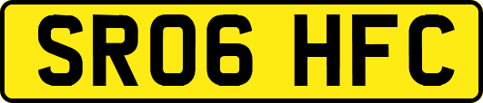 SR06HFC