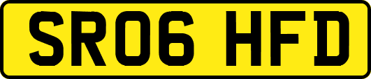 SR06HFD