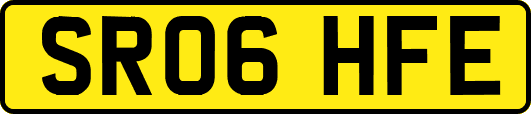 SR06HFE