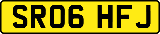 SR06HFJ