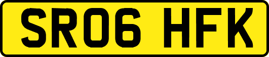 SR06HFK