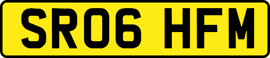 SR06HFM