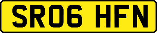 SR06HFN