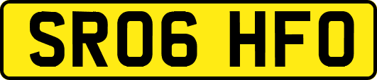 SR06HFO