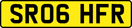 SR06HFR