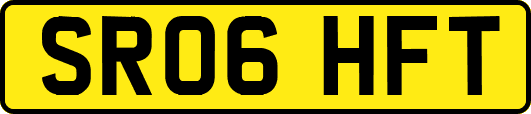SR06HFT