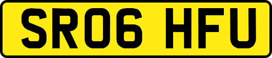 SR06HFU