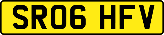 SR06HFV