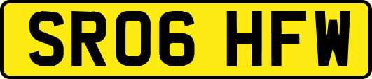 SR06HFW