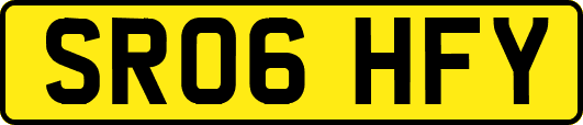 SR06HFY