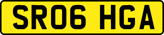 SR06HGA