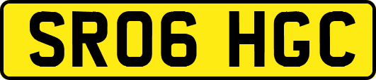 SR06HGC