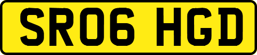 SR06HGD