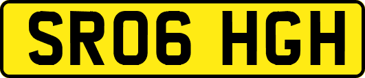 SR06HGH
