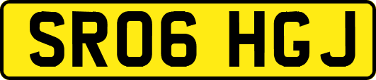 SR06HGJ