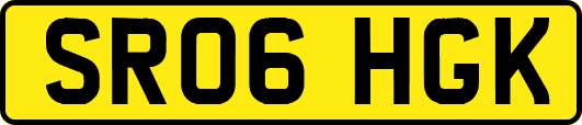 SR06HGK