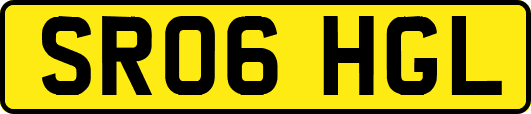 SR06HGL