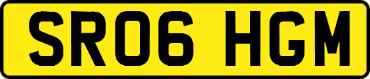 SR06HGM
