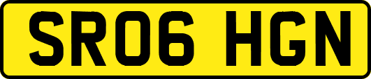 SR06HGN