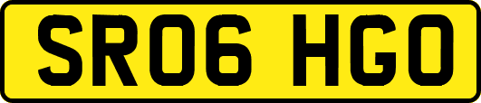 SR06HGO