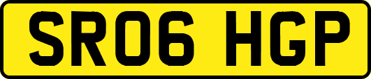 SR06HGP
