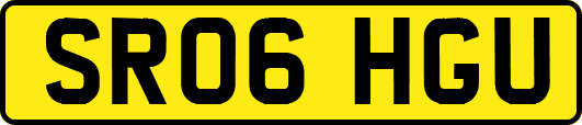 SR06HGU