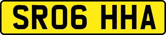 SR06HHA