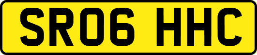 SR06HHC
