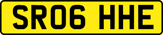 SR06HHE