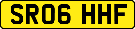 SR06HHF