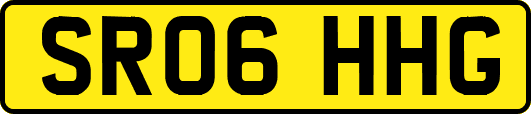 SR06HHG