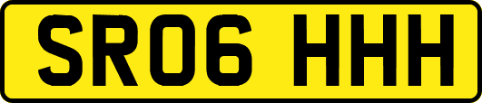 SR06HHH