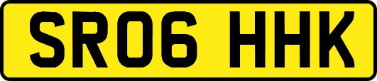SR06HHK