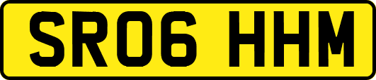 SR06HHM