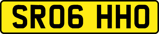 SR06HHO