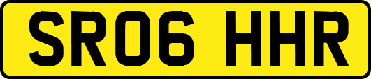 SR06HHR