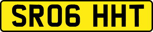 SR06HHT