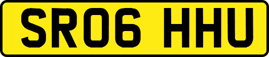 SR06HHU