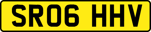 SR06HHV