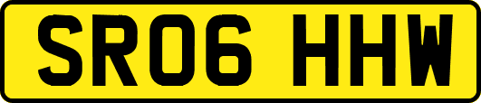 SR06HHW