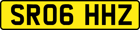 SR06HHZ