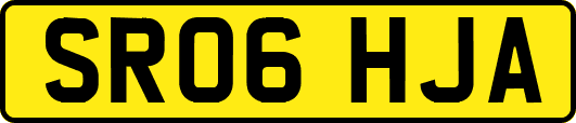 SR06HJA